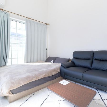 Soshigaya Apartment 東京都 外观 照片
