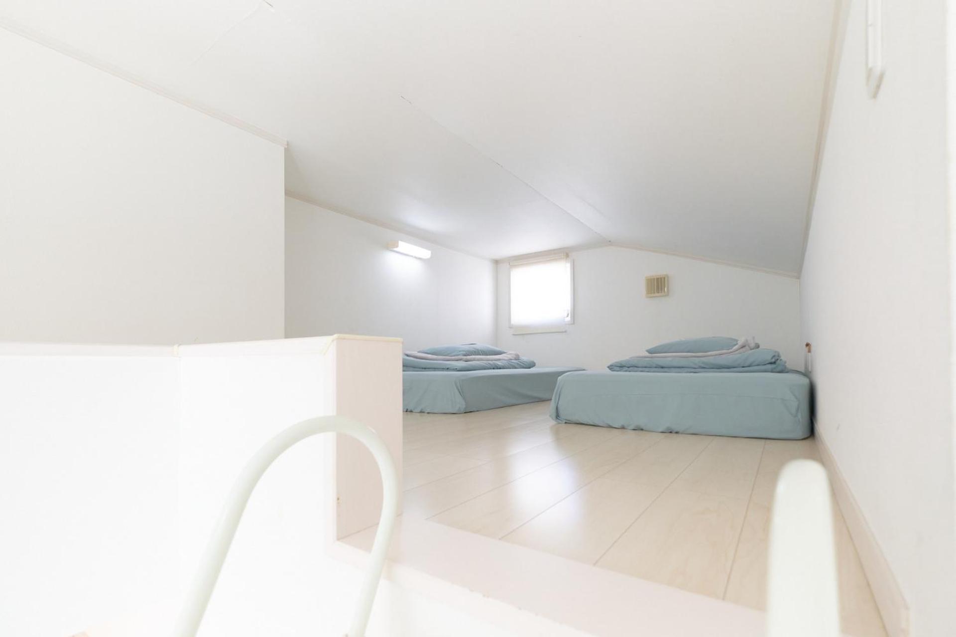 Soshigaya Apartment 東京都 外观 照片