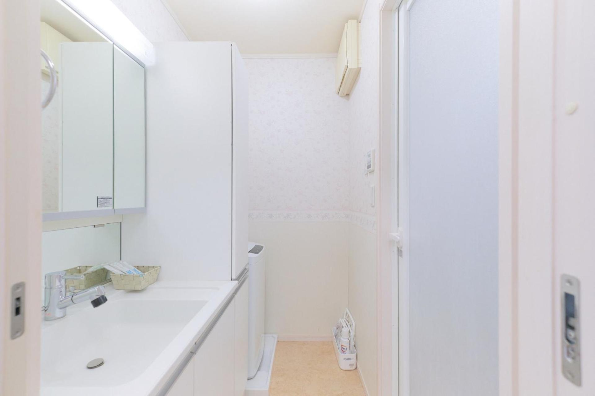 Soshigaya Apartment 東京都 外观 照片