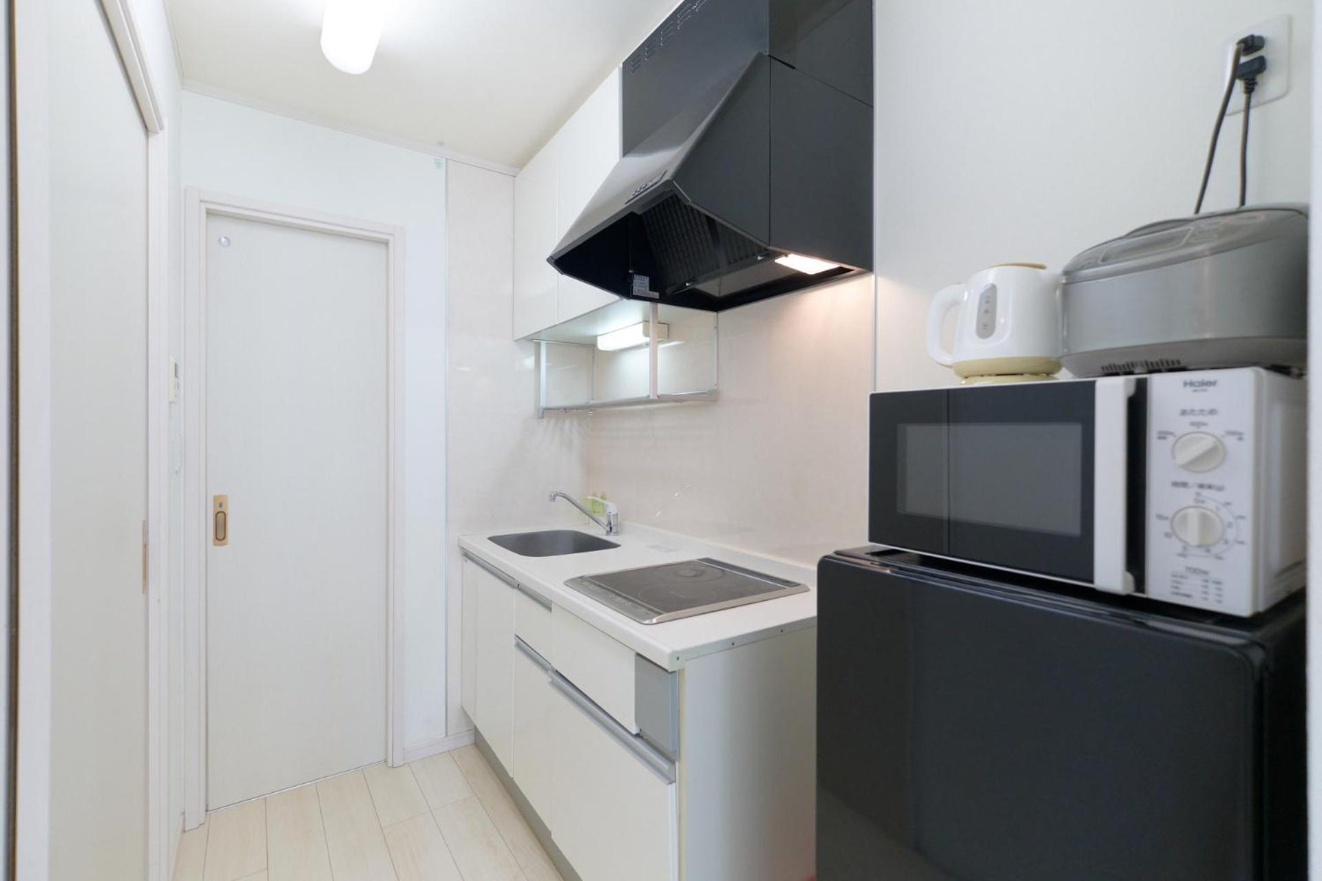 Soshigaya Apartment 東京都 外观 照片