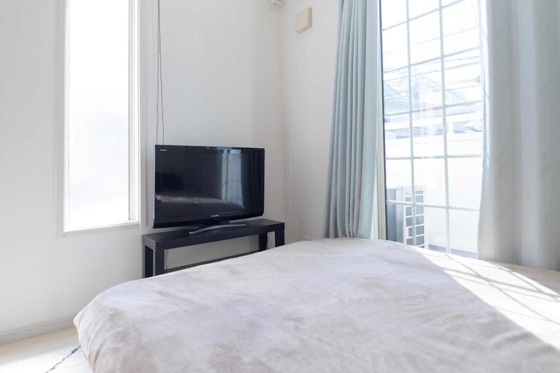 Soshigaya Apartment 東京都 外观 照片