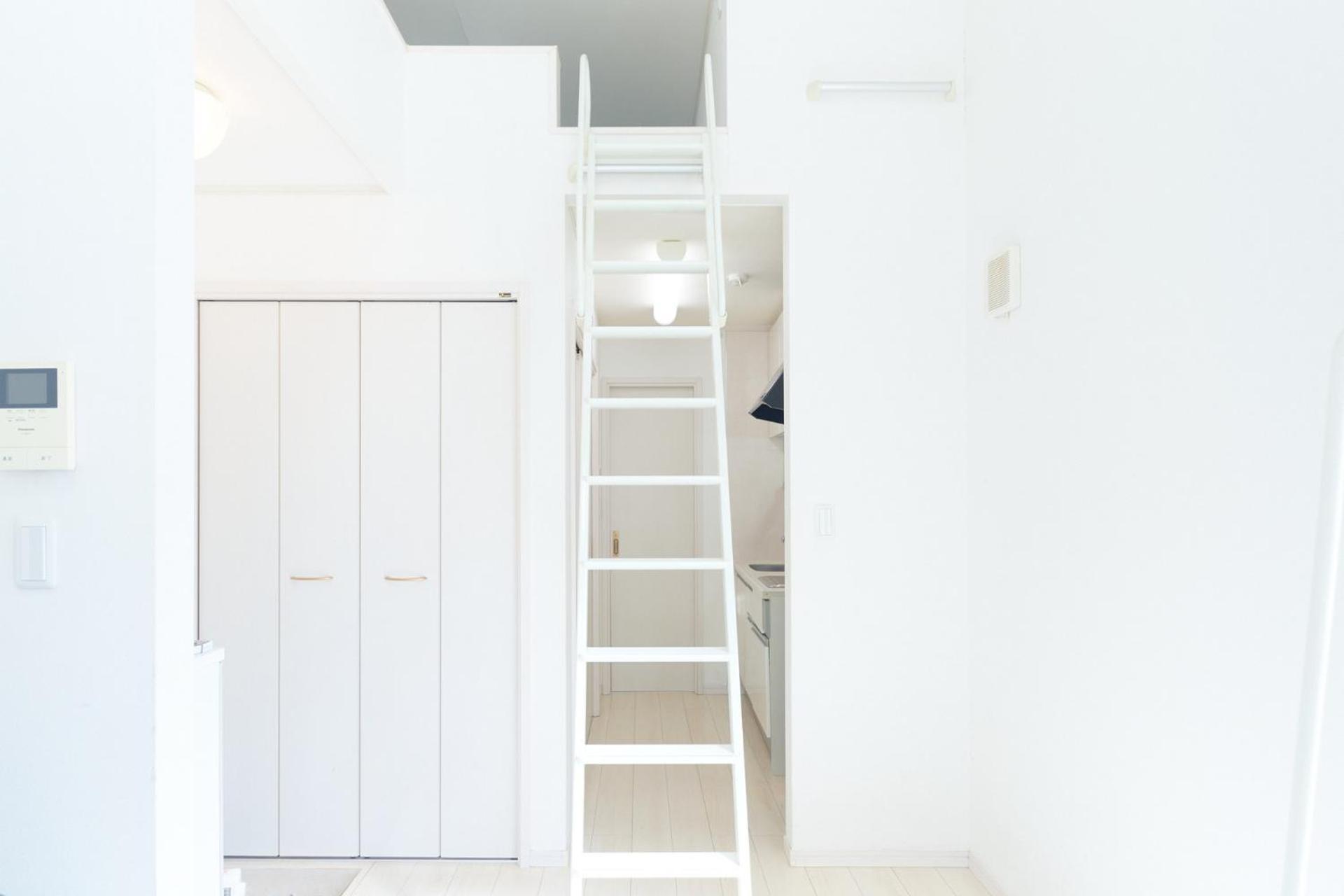 Soshigaya Apartment 東京都 外观 照片