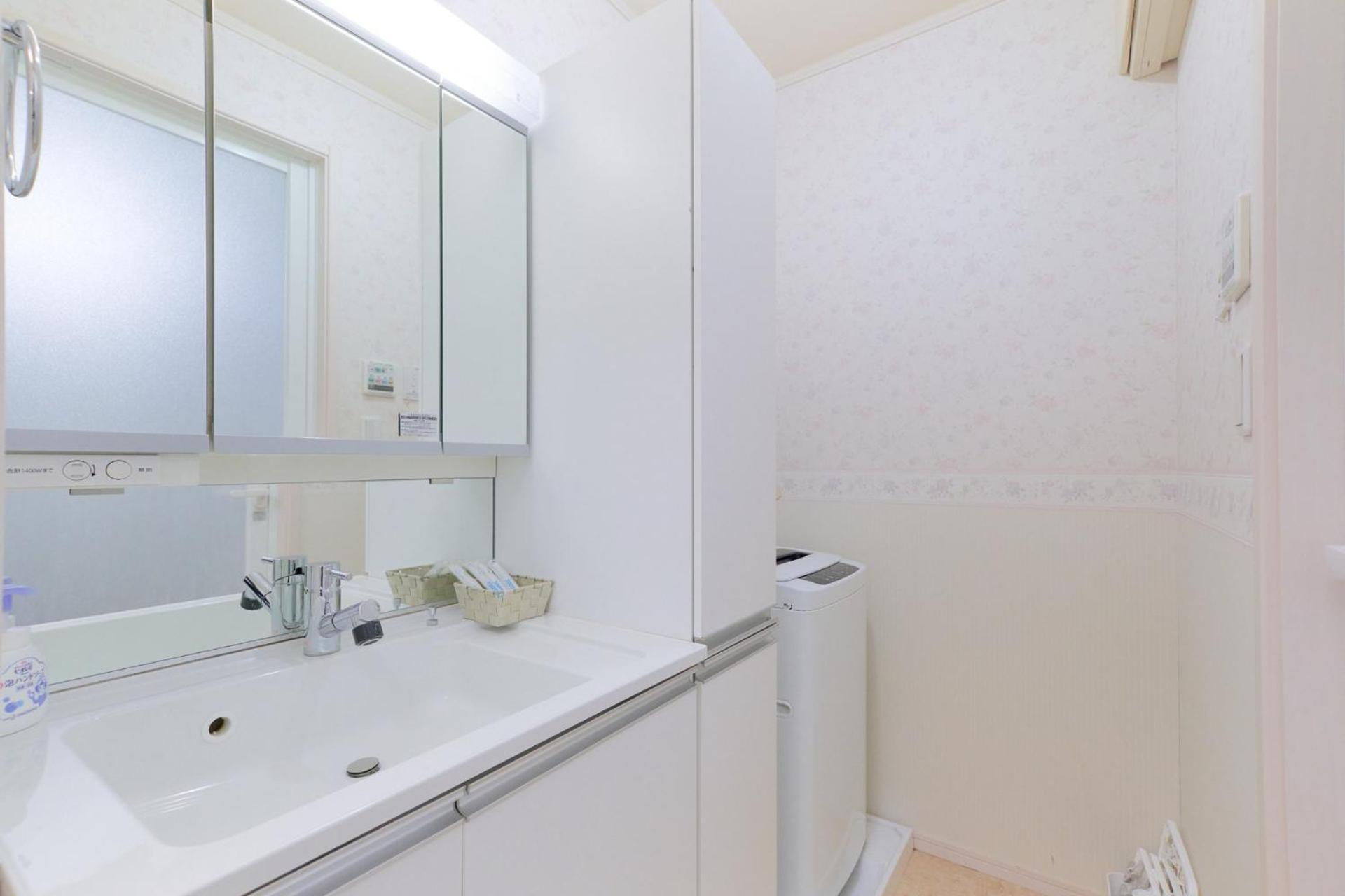 Soshigaya Apartment 東京都 外观 照片