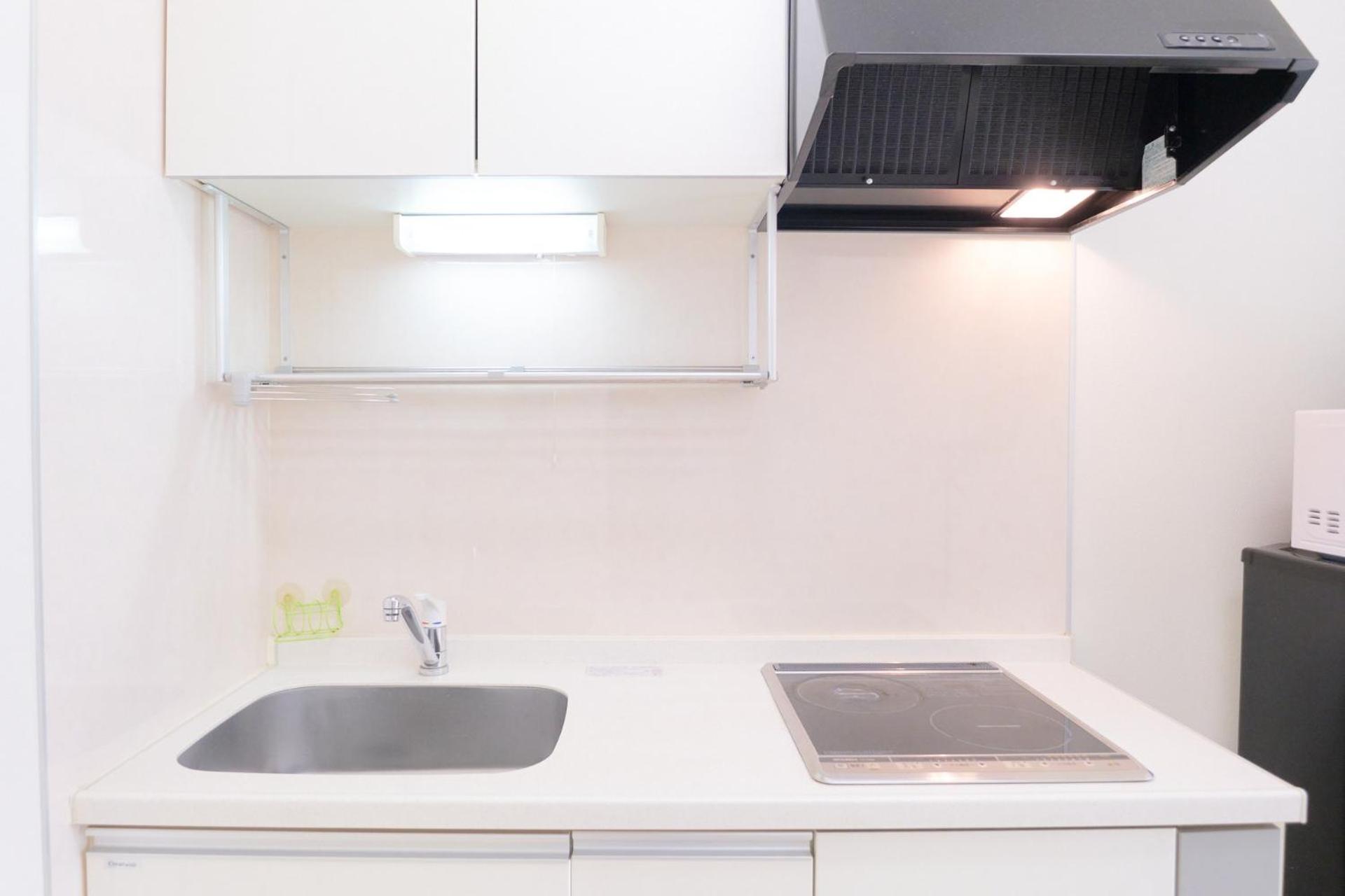 Soshigaya Apartment 東京都 外观 照片