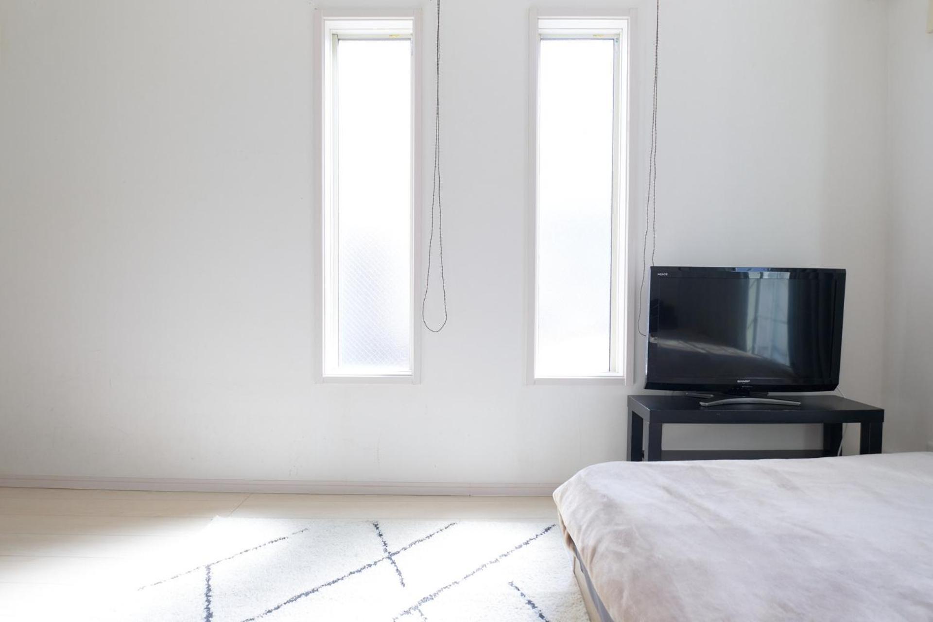 Soshigaya Apartment 東京都 外观 照片