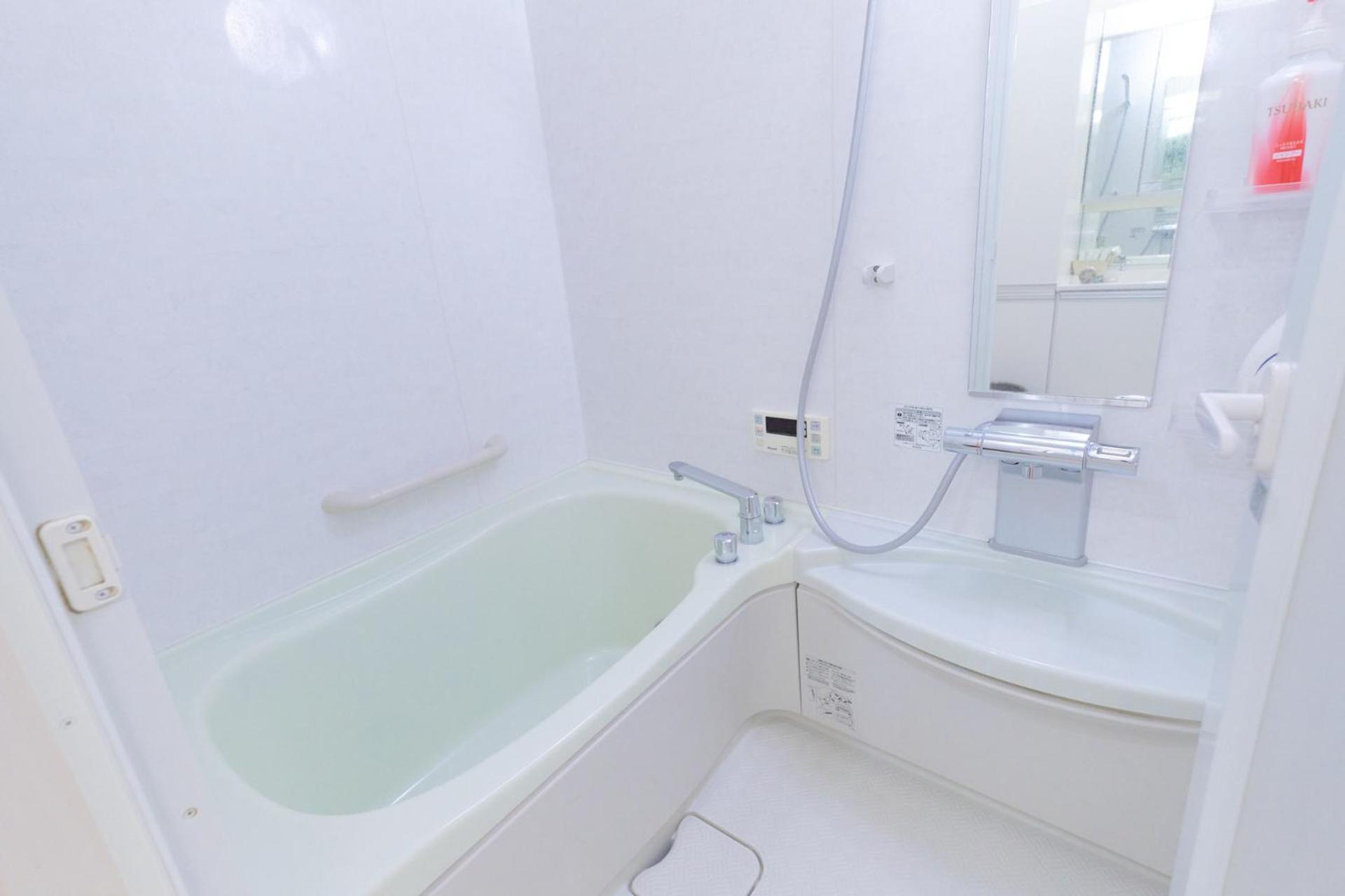 Soshigaya Apartment 東京都 外观 照片
